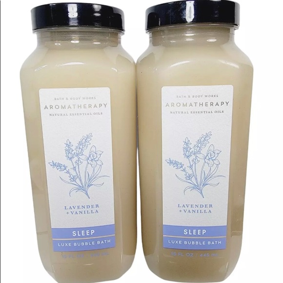 Bath & Body Works Bath & Body Bath And Body Works Aromatherapy